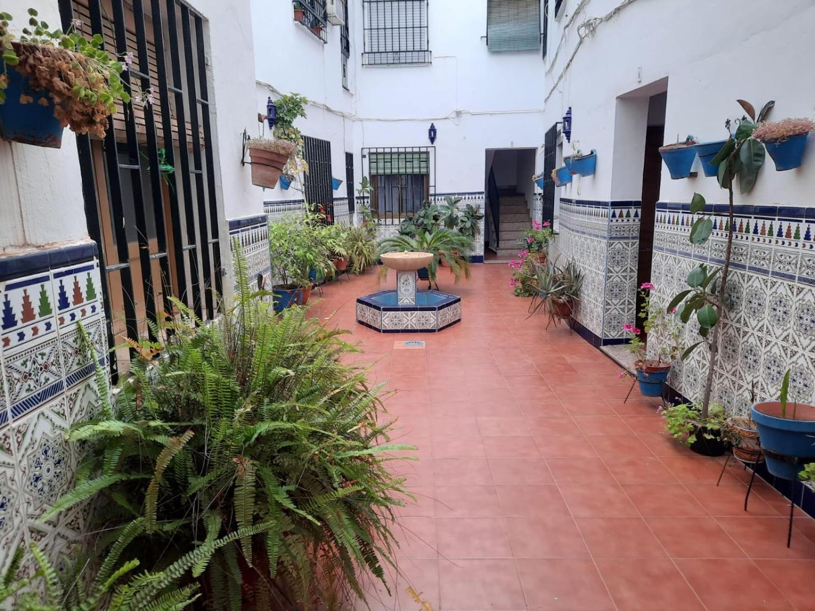 Purinma Homes Córdoba Exterior foto